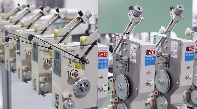 談伺服張力器設(shè)備發(fā)展趨勢