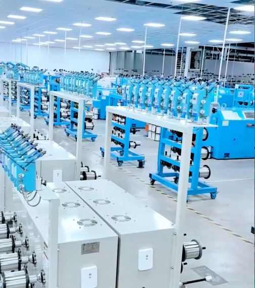 精度之戰：自動張力控制的挑戰與破局