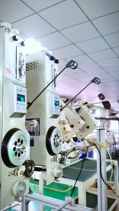 選伺服張力器,認準這幾個核心參數