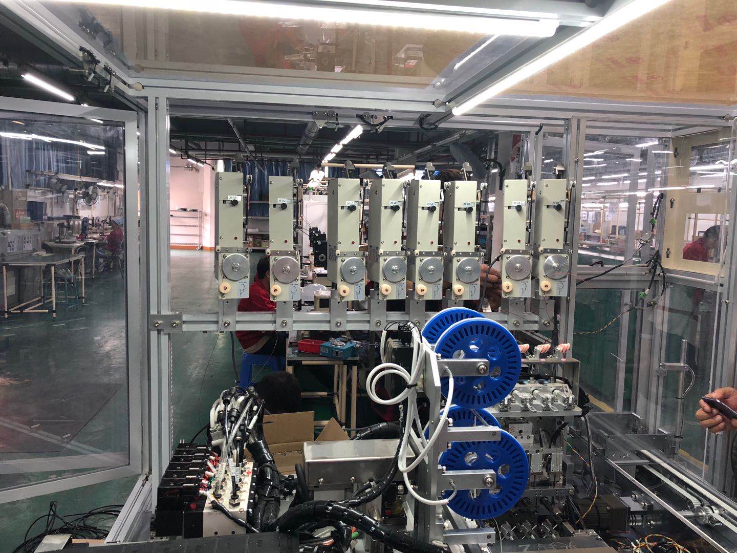 簡談張力器在未來會有怎樣的發展？